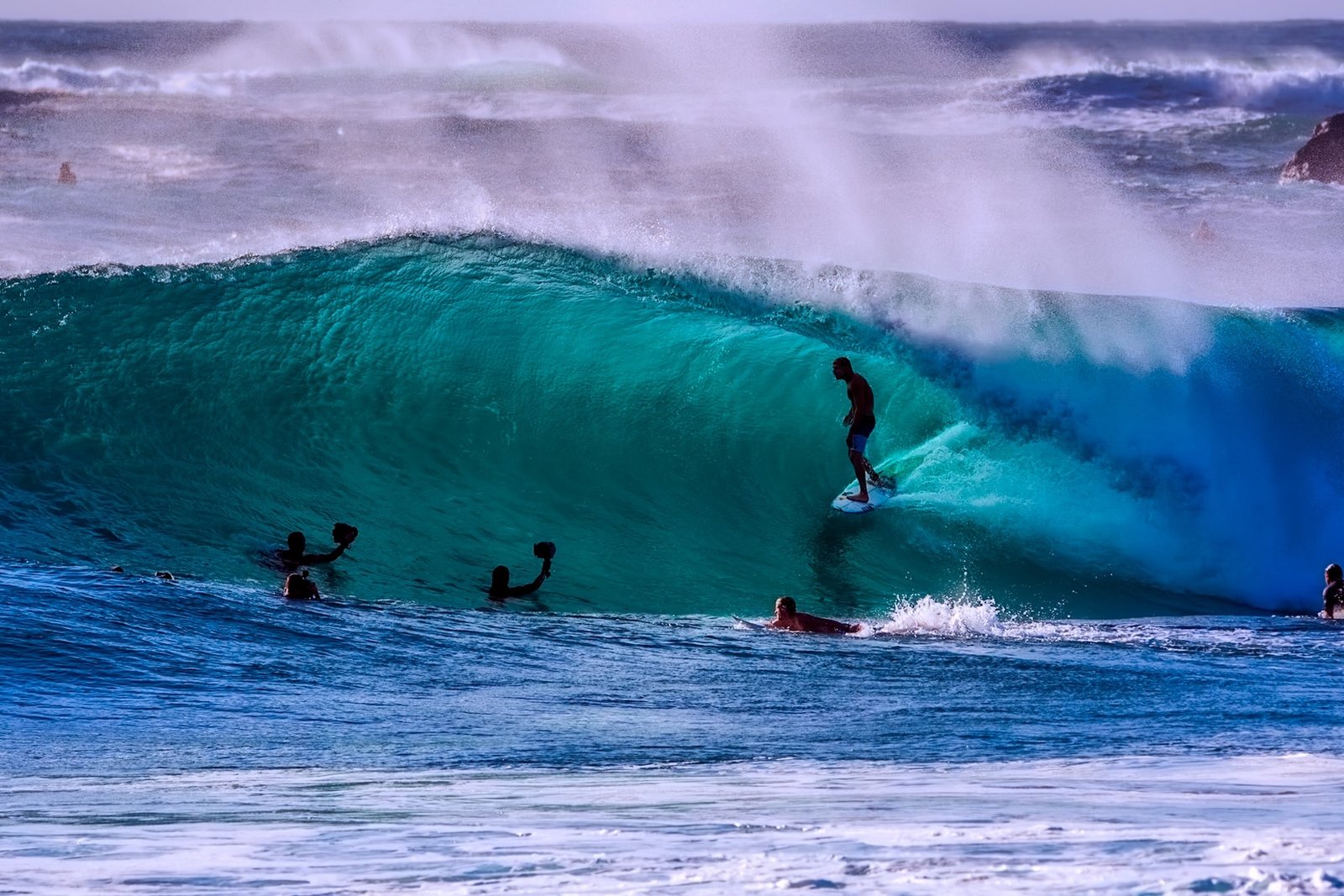 Dreamland Beach|The Social Uluwatu Beach In Bali