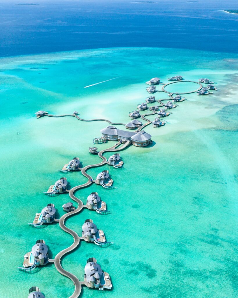 Soneva Jani Maldives Resorts