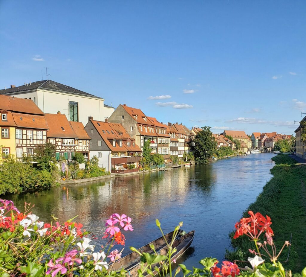 Bamberg, Bavaria