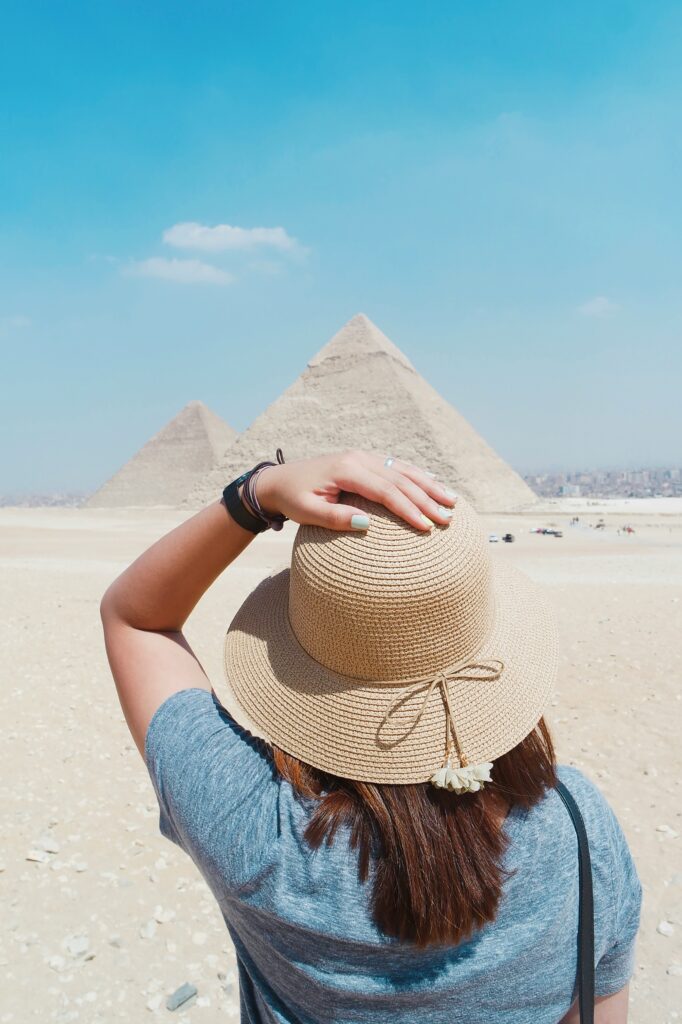 Is it dangerous to travel to egypt