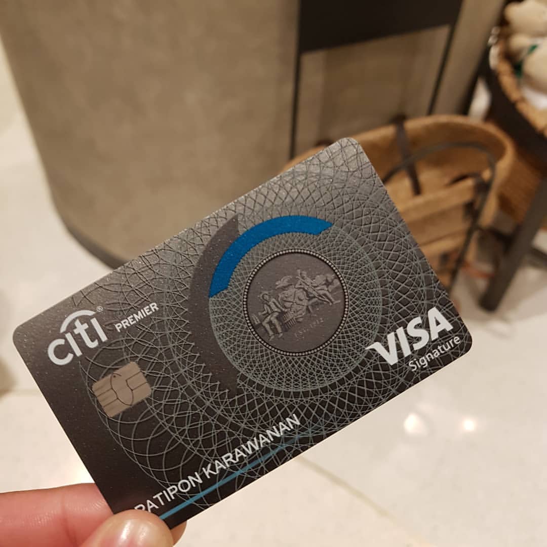 Citi Premier® Card- best travel credit cards in USA